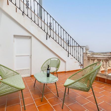Ardales House Villa Malaga Exterior photo