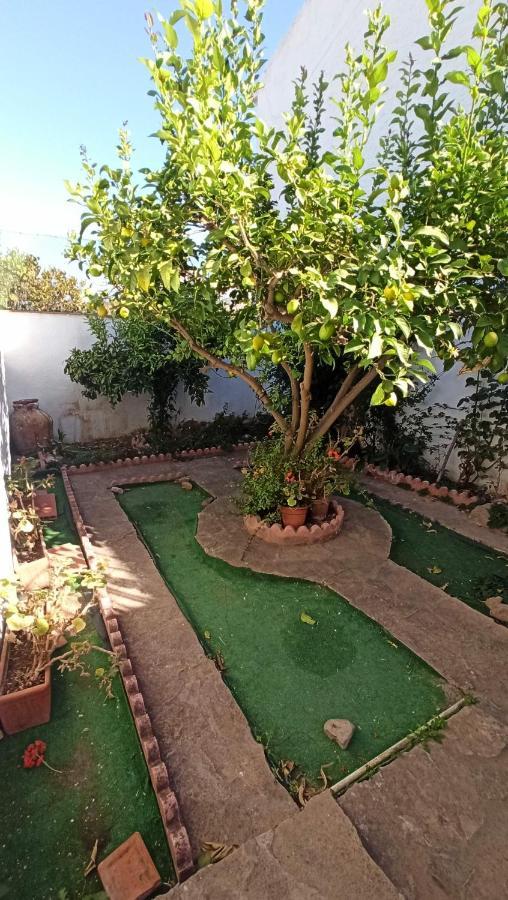 Ardales House Villa Malaga Exterior photo