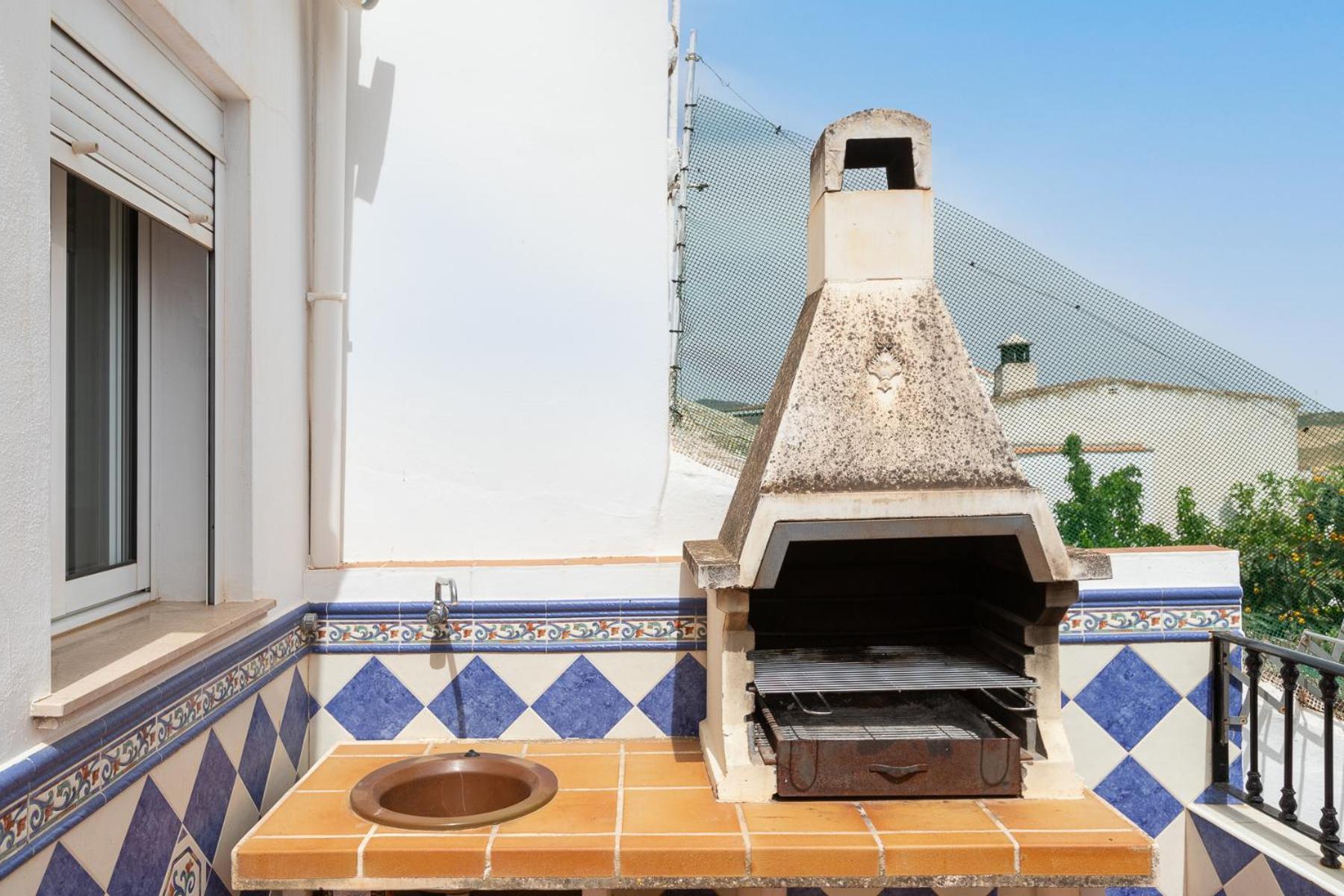 Ardales House Villa Malaga Exterior photo