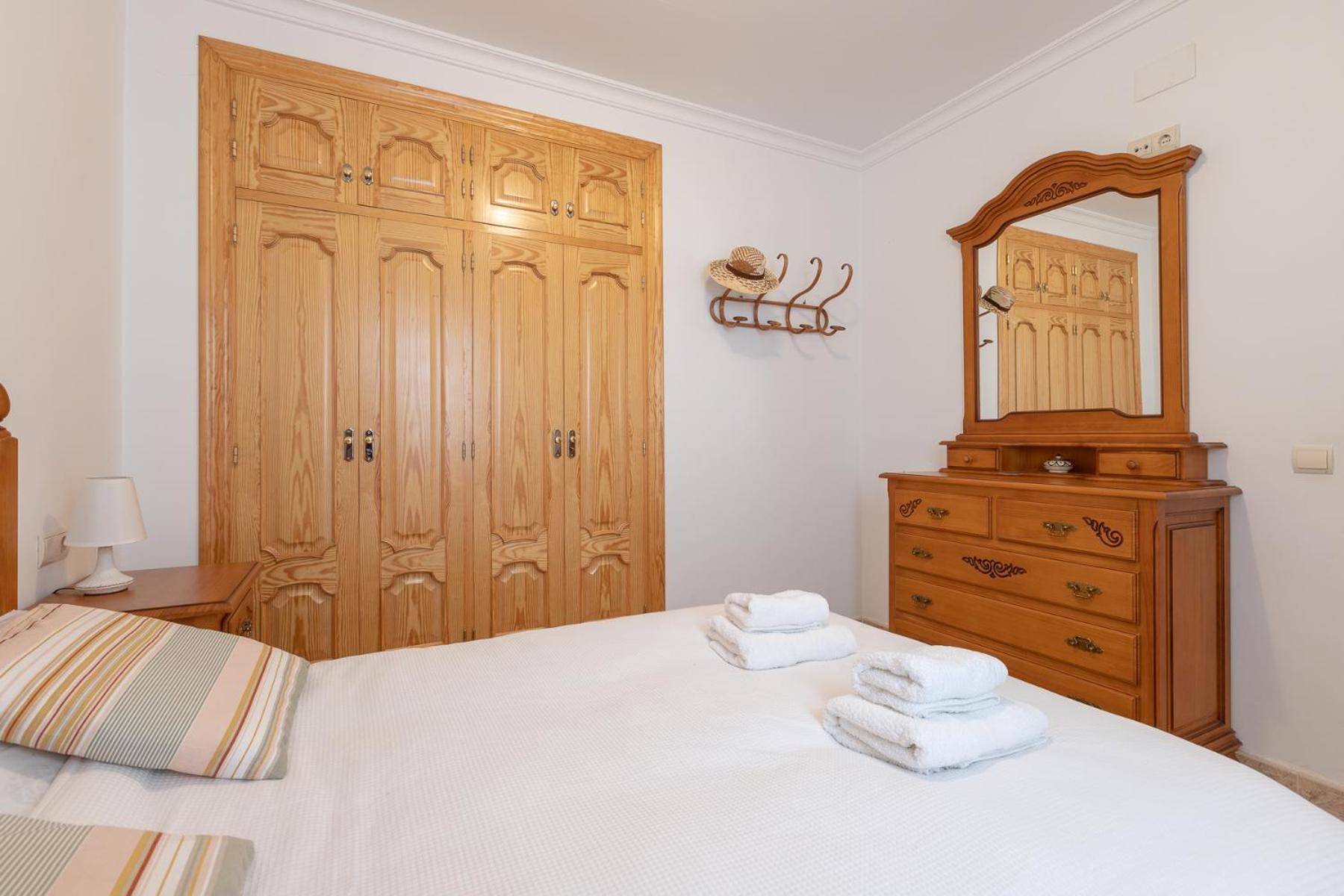 Ardales House Villa Malaga Exterior photo